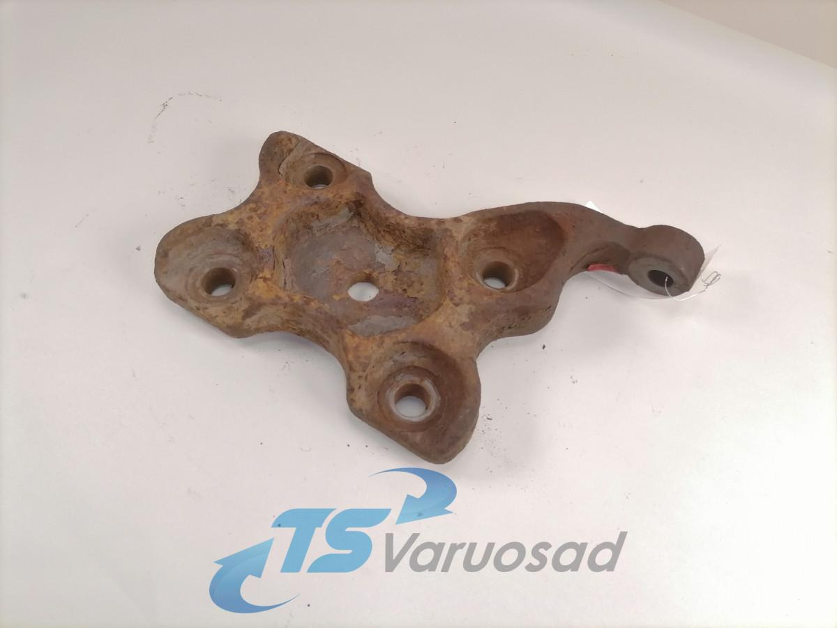Volvo Amortisaatori kandur, veosild 20582108 - Suspensión para Camión: foto 2 Volvo Amortisaatori kandur, veosild 20582108 - Suspensión para Camión: foto 2