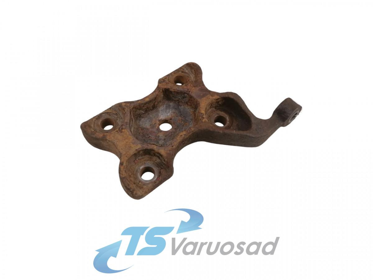 Volvo Amortisaatori kandur, veosild 20582109 - Suspensión para Camión: foto 1 Volvo Amortisaatori kandur, veosild 20582109 - Suspensión para Camión: foto 1