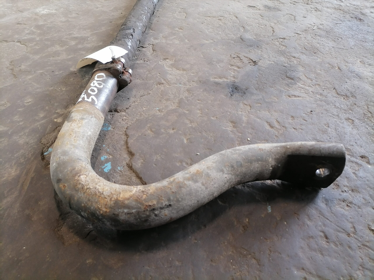 Volvo Anti-roll bar 1075683 - Barra estabilizadora para Camión: foto 4 Volvo Anti-roll bar 1075683 - Barra estabilizadora para Camión: foto 4