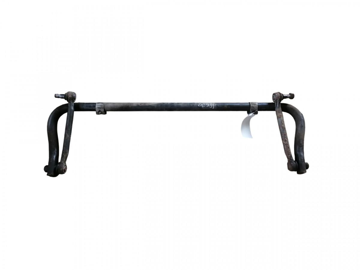 Volvo Anti-roll bar 22357937 - Barra estabilizadora para Camión: foto 1 Volvo Anti-roll bar 22357937 - Barra estabilizadora para Camión: foto 1