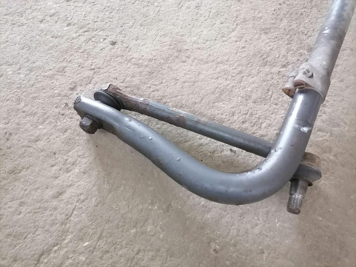 Volvo Anti-roll bar 22357937 - Barra estabilizadora para Camión: foto 5 Volvo Anti-roll bar 22357937 - Barra estabilizadora para Camión: foto 5