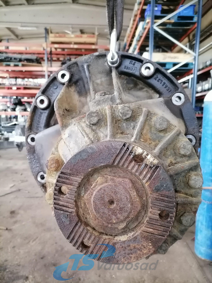 Volvo Axel gear RS1356SV - Mando final para Camión: foto 3 Volvo Axel gear RS1356SV - Mando final para Camión: foto 3
