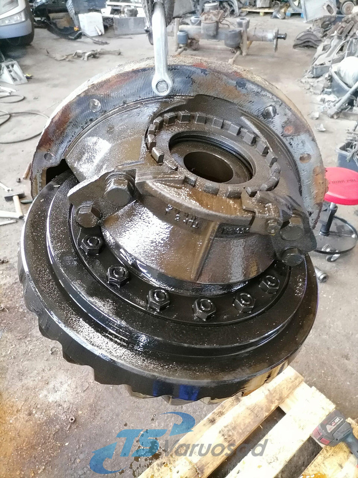 Volvo Axel gear RS1356SV - Mando final para Camión: foto 4 Volvo Axel gear RS1356SV - Mando final para Camión: foto 4