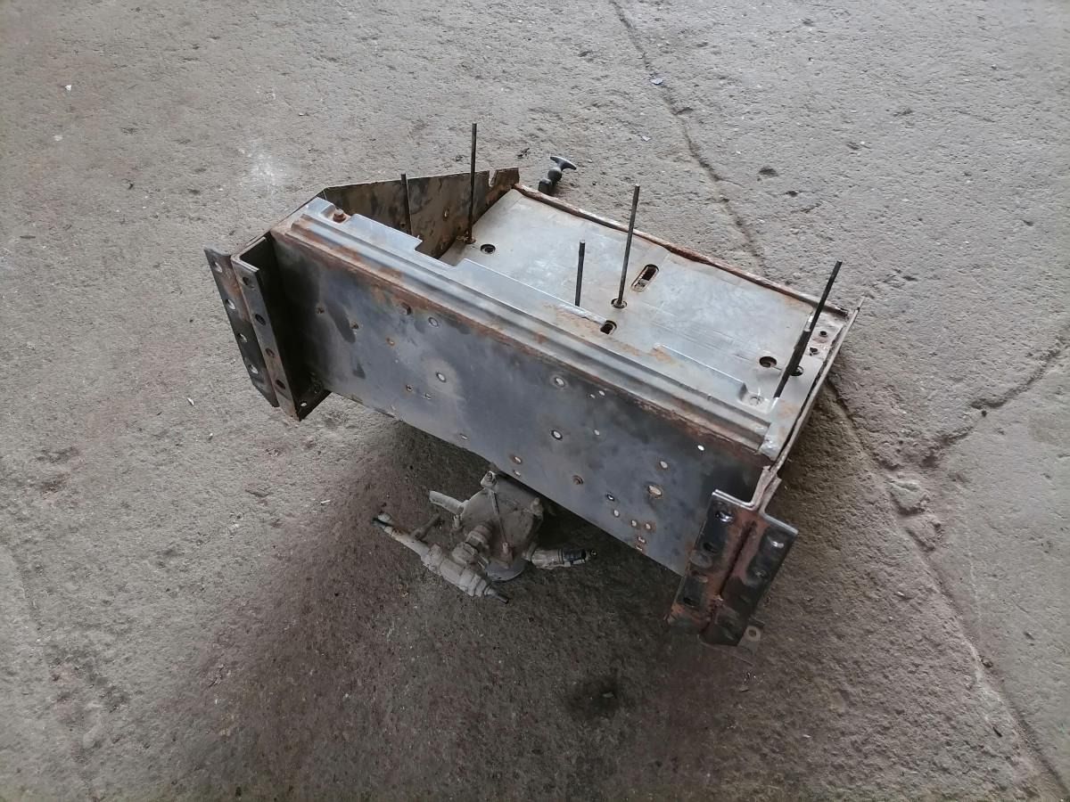 Volvo Battery box 20543103 - Acumulador para Camión: foto 3 Volvo Battery box 20543103 - Acumulador para Camión: foto 3