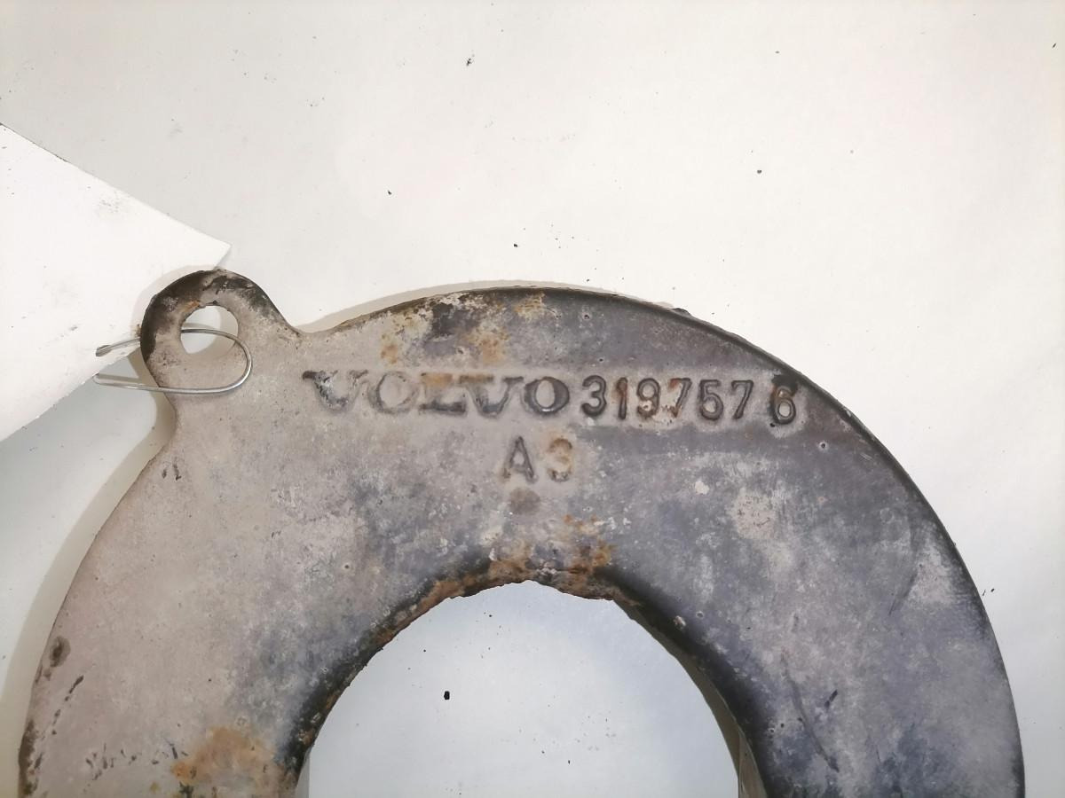 Volvo Bracket 3197576 - Bastidor/ Chasis para Camión: foto 3 Volvo Bracket 3197576 - Bastidor/ Chasis para Camión: foto 3