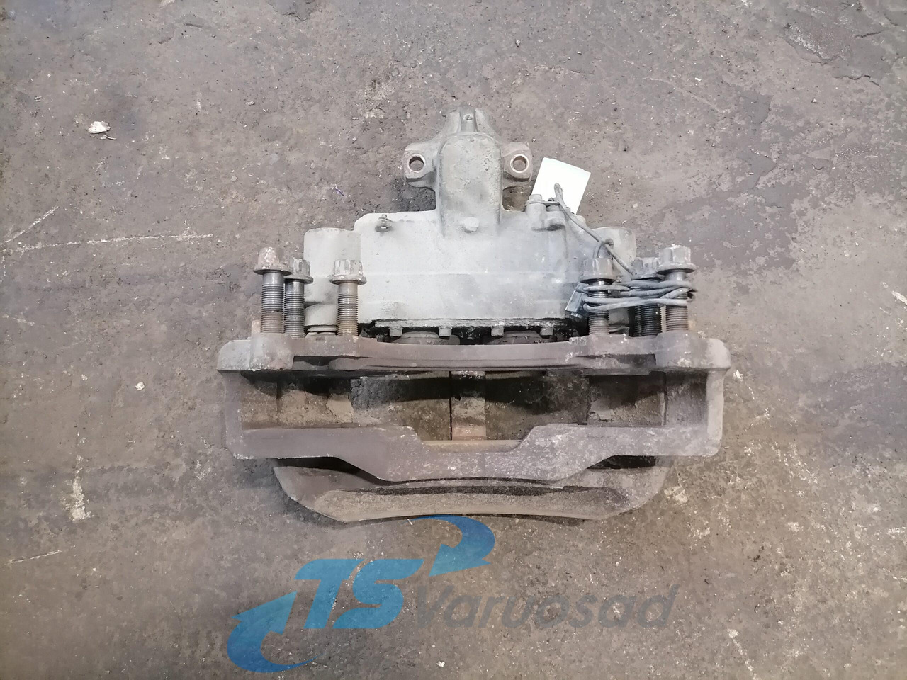 Volvo Brake caliper 21487605 - Piezas de freno para Camión: foto 1 Volvo Brake caliper 21487605 - Piezas de freno para Camión: foto 1