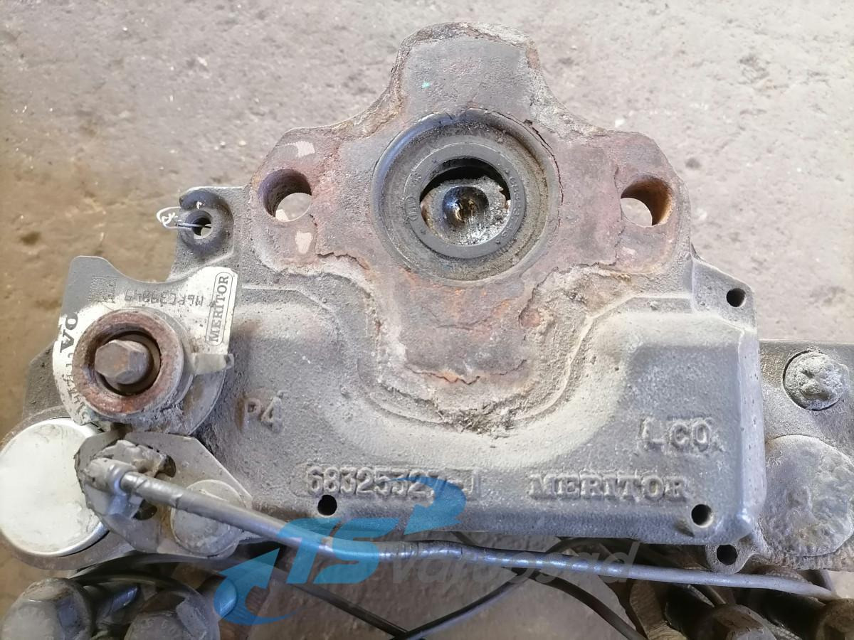 Volvo Brake caliper 21487612 - Piezas de freno para Camión: foto 3 Volvo Brake caliper 21487612 - Piezas de freno para Camión: foto 3