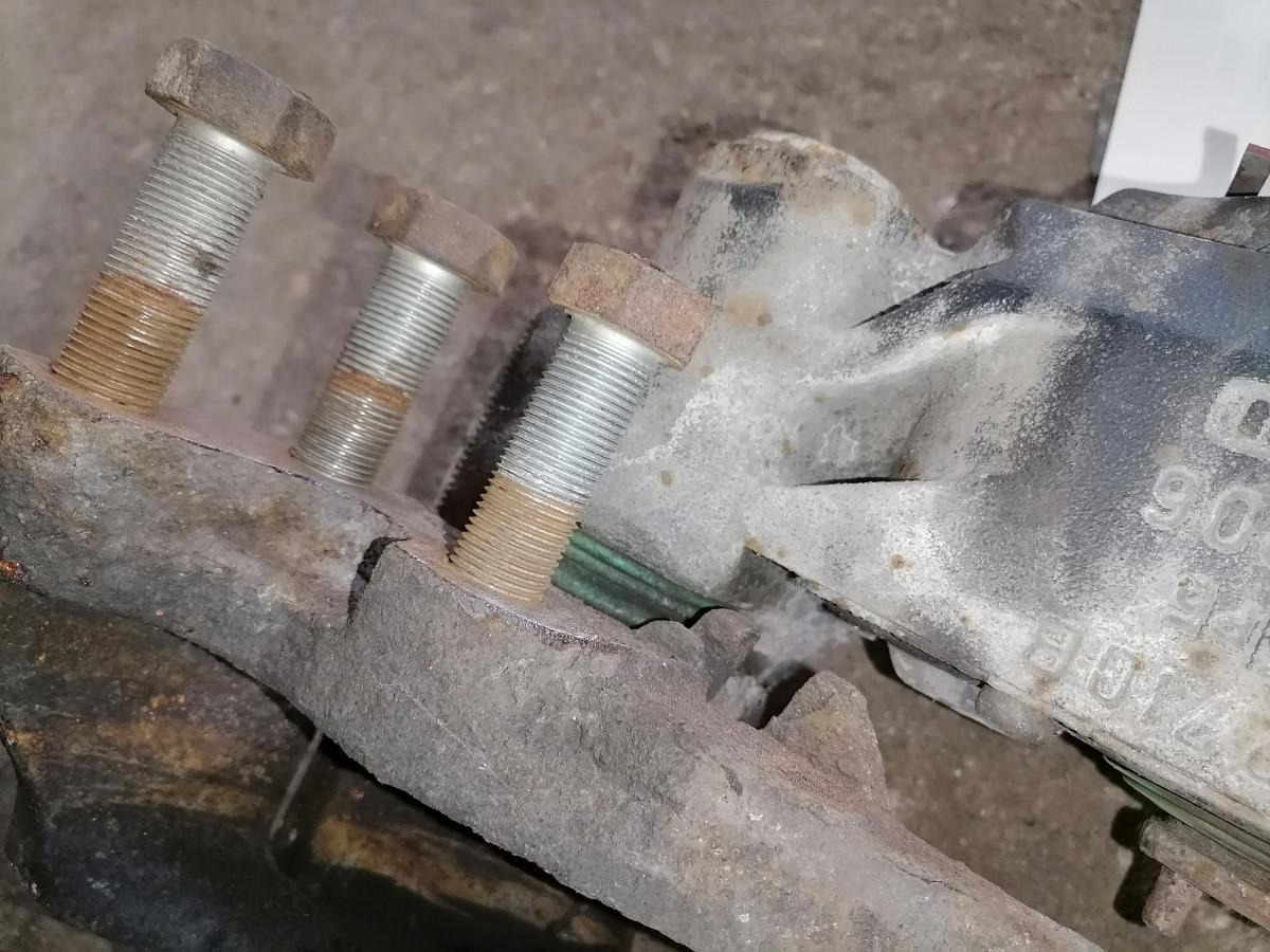 Volvo Brake caliper 21750256 - Piezas de freno para Camión: foto 5 Volvo Brake caliper 21750256 - Piezas de freno para Camión: foto 5