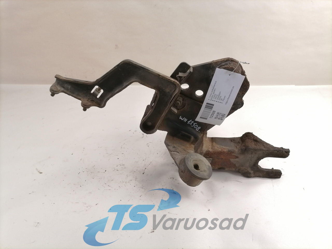 Volvo Bumper bracket 20499241 - Parachoques para Camión: foto 1 Volvo Bumper bracket 20499241 - Parachoques para Camión: foto 1