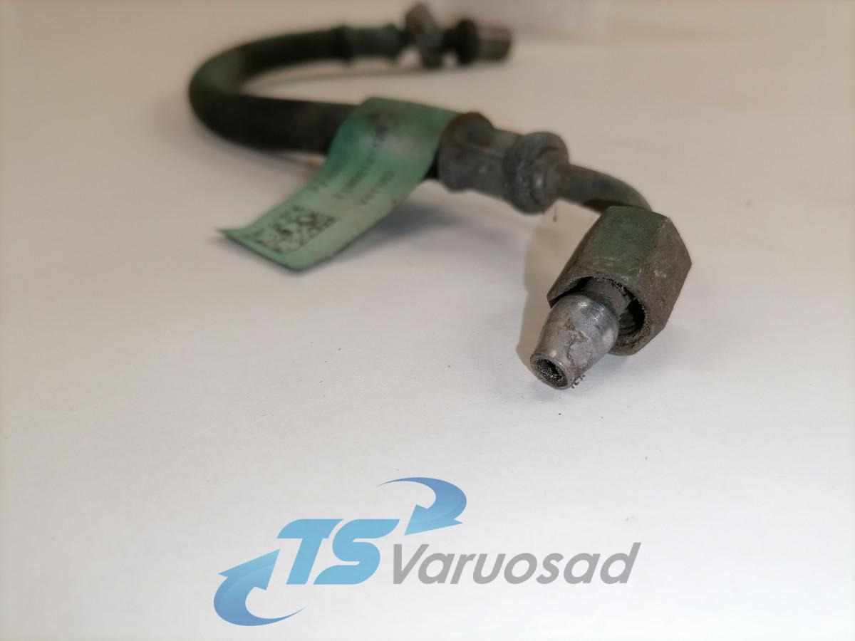 Volvo Compressor air pipe 22053130 - Compresor para Camión: foto 3 Volvo Compressor air pipe 22053130 - Compresor para Camión: foto 3