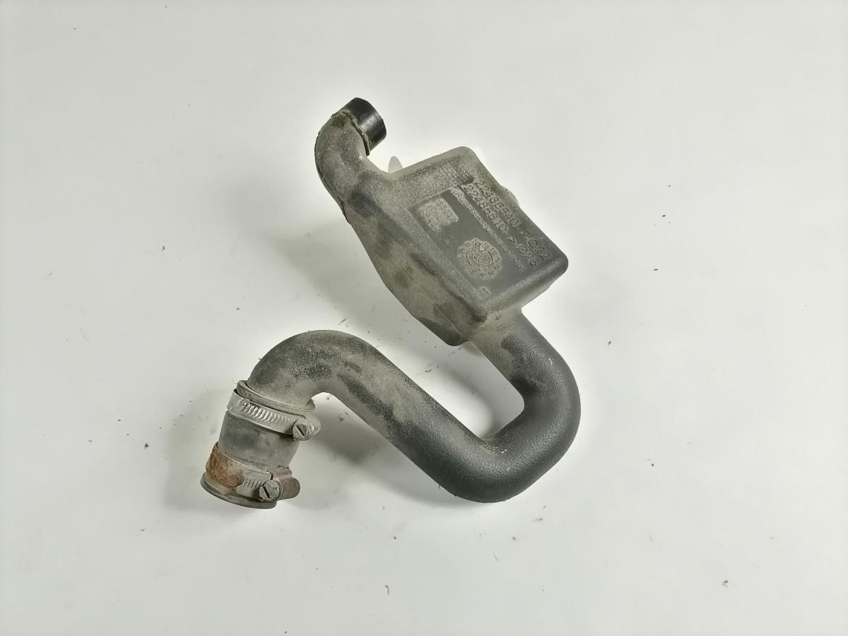 Volvo Compressor air pipe 22485510 - Compresor para Camión: foto 2 Volvo Compressor air pipe 22485510 - Compresor para Camión: foto 2