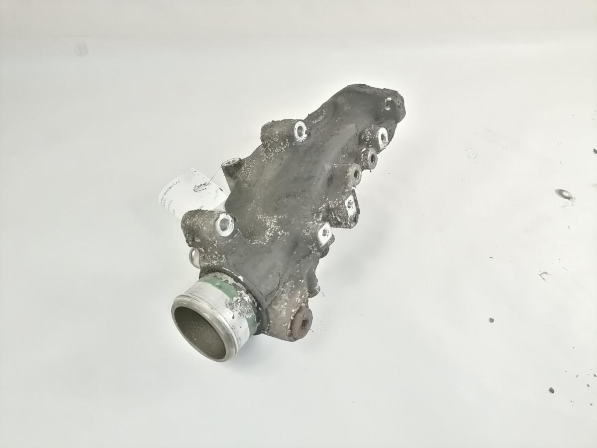 Volvo Coolant pipe 21813121 - Sistema de refrigeración para Camión: foto 3 Volvo Coolant pipe 21813121 - Sistema de refrigeración para Camión: foto 3