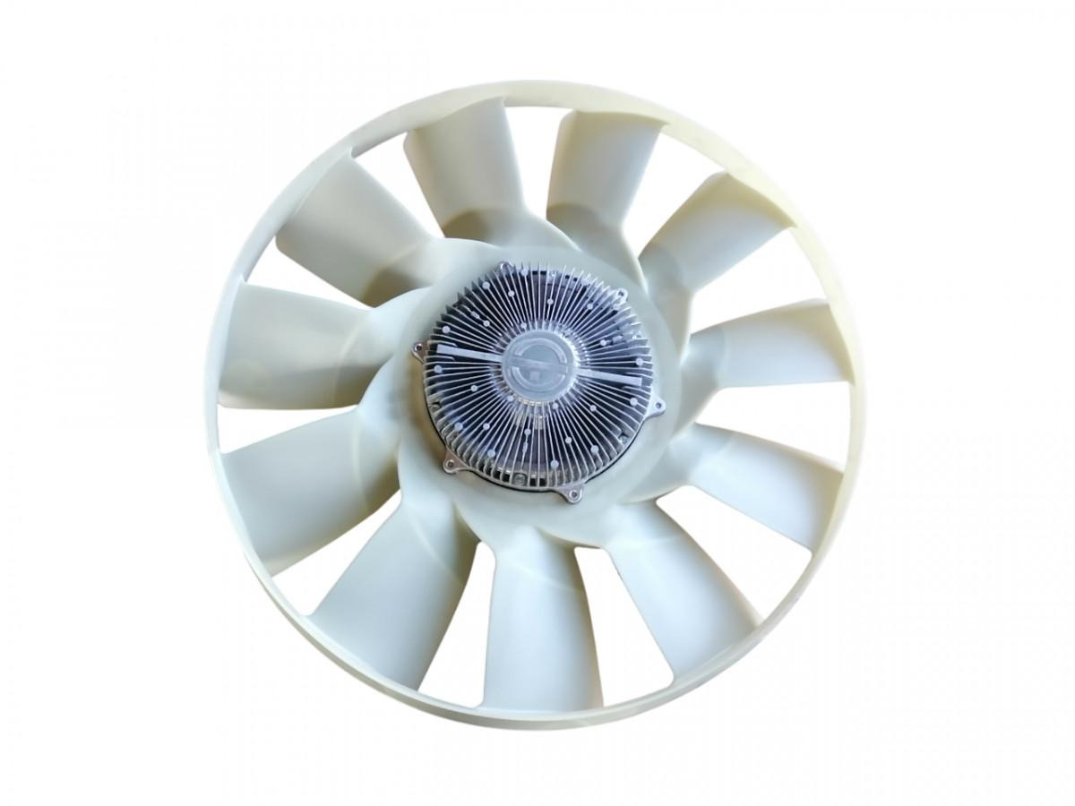 Volvo Cooling fan 22997045 - Ventilador para Camión: foto 1 Volvo Cooling fan 22997045 - Ventilador para Camión: foto 1