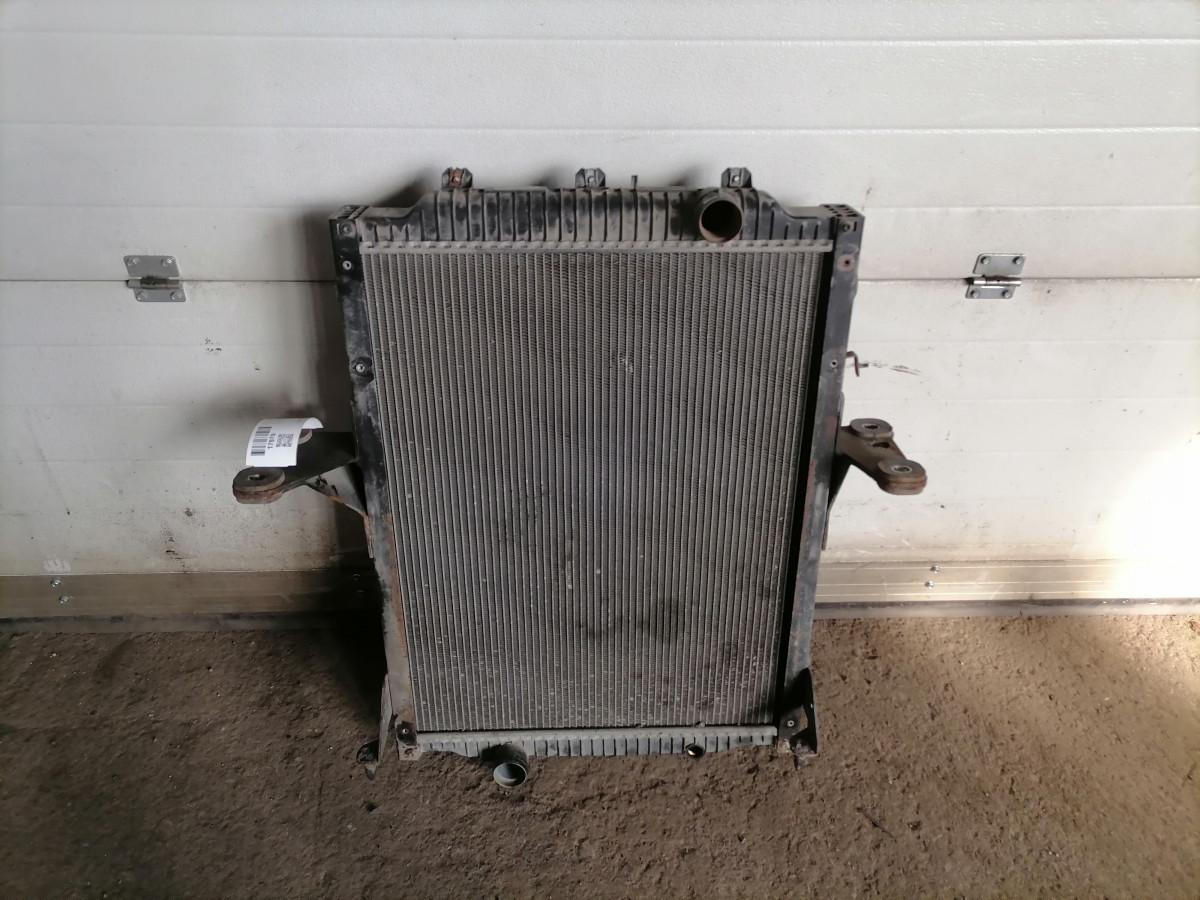 Volvo Cooling radiator 21675277 - Radiador para Camión: foto 2 Volvo Cooling radiator 21675277 - Radiador para Camión: foto 2