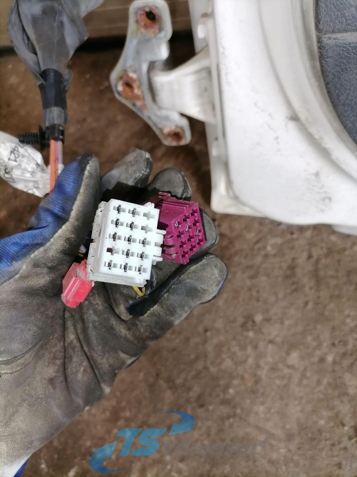 Puerta y piezas para Camión Volvo Door 85112764: foto 8