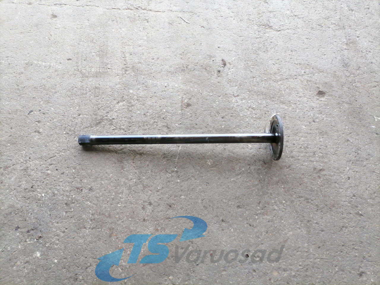 Volvo Drive shaft 20815243 - Palier para Camión: foto 1 Volvo Drive shaft 20815243 - Palier para Camión: foto 1