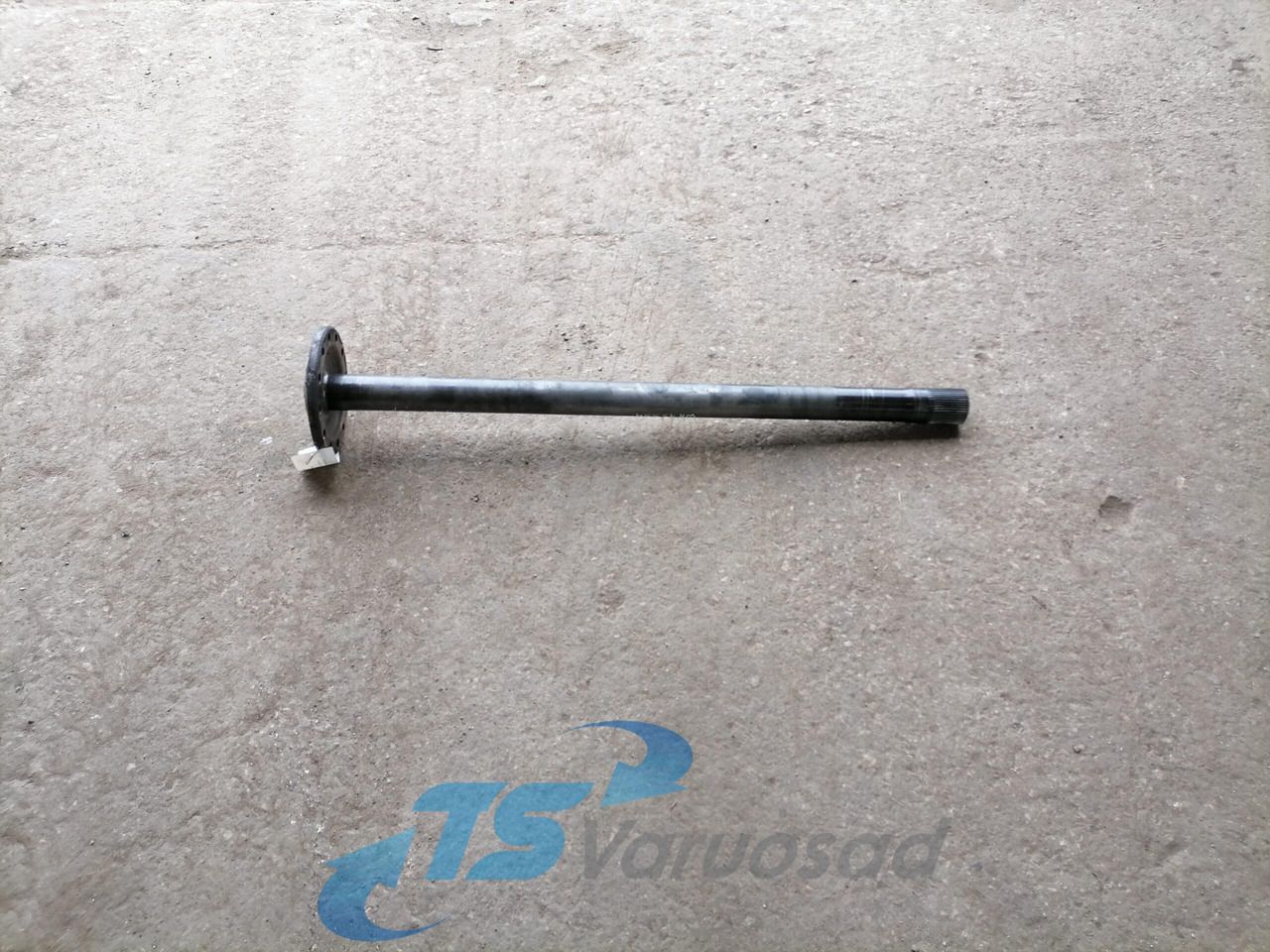 Volvo Drive shaft 20836838 - Palier para Camión: foto 1 Volvo Drive shaft 20836838 - Palier para Camión: foto 1