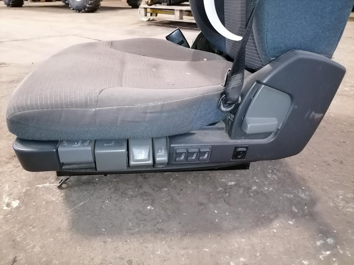 Volvo Driver seat 20862624 - Asiento para Camión: foto 5 Volvo Driver seat 20862624 - Asiento para Camión: foto 5