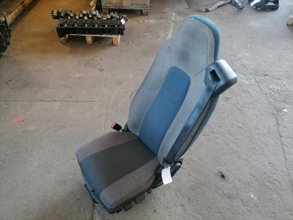 Volvo Driver seat 82514843 - Asiento para Camión: foto 2 Volvo Driver seat 82514843 - Asiento para Camión: foto 2