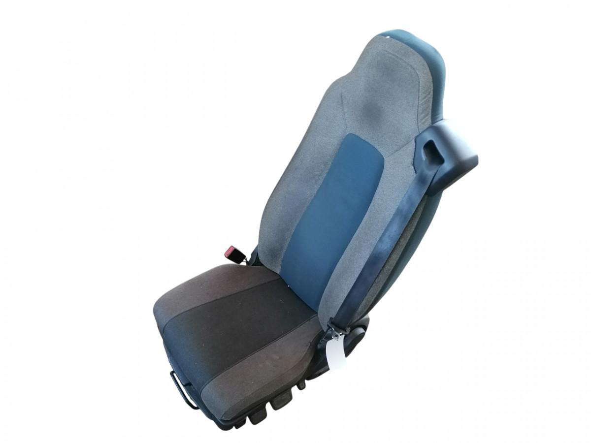 Volvo Driver seat 82514843 - Asiento para Camión: foto 1 Volvo Driver seat 82514843 - Asiento para Camión: foto 1