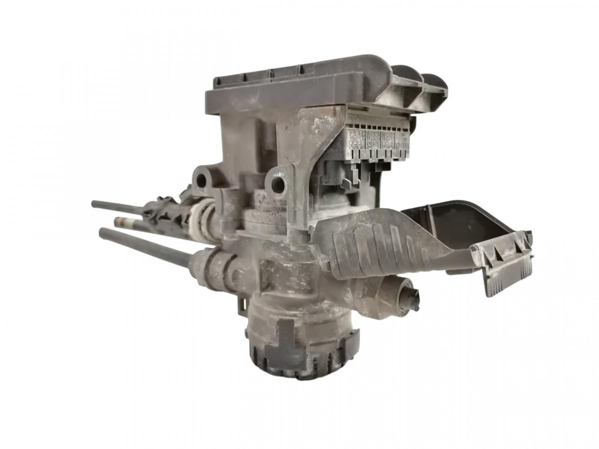 Volvo EBS brake valve 21114974 - Válvula de freno para Camión: foto 1 Volvo EBS brake valve 21114974 - Válvula de freno para Camión: foto 1