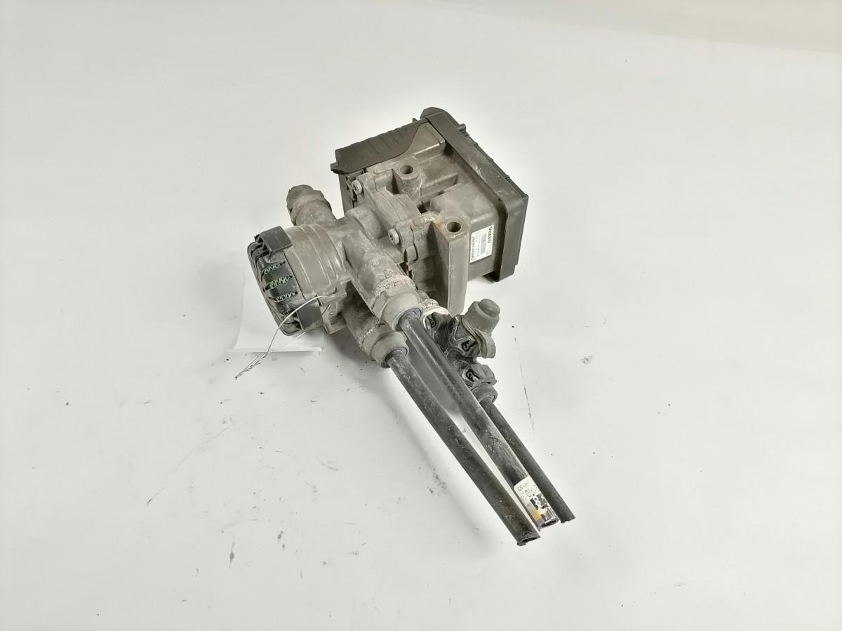 Volvo EBS brake valve 21114974 - Válvula de freno para Camión: foto 3 Volvo EBS brake valve 21114974 - Válvula de freno para Camión: foto 3