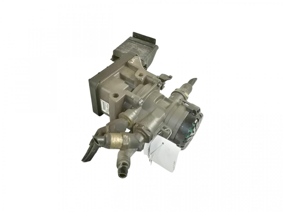 Volvo EBS brake valve K102311 - Válvula de freno para Camión: foto 1 Volvo EBS brake valve K102311 - Válvula de freno para Camión: foto 1