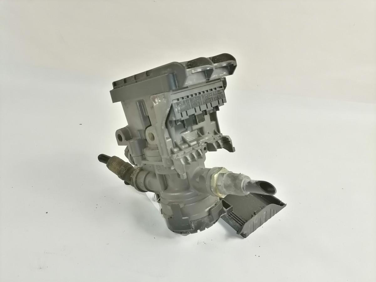 Volvo EBS brake valve K102311 - Válvula de freno para Camión: foto 4 Volvo EBS brake valve K102311 - Válvula de freno para Camión: foto 4