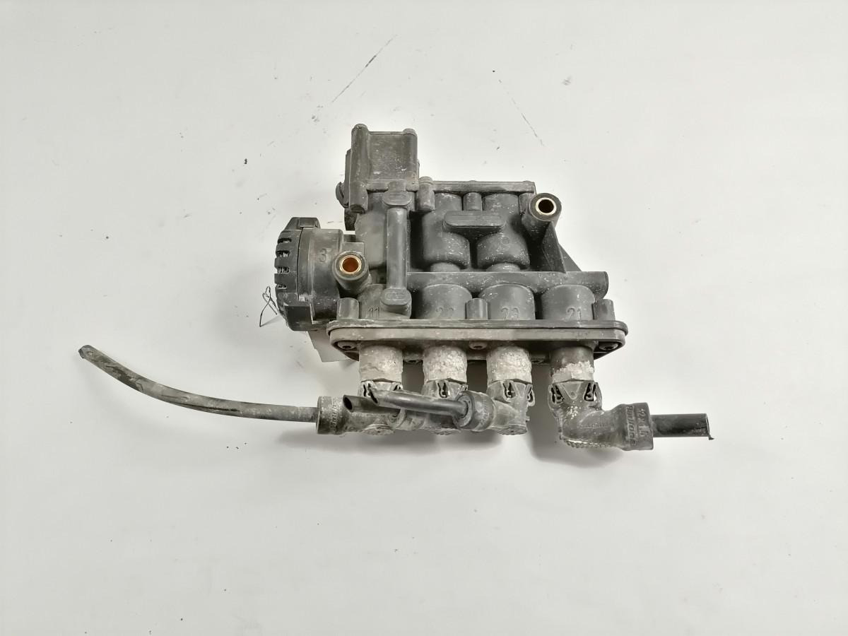 Volvo ELC Klapp 21083654 - Válvula de freno para Camión: foto 3 Volvo ELC Klapp 21083654 - Válvula de freno para Camión: foto 3