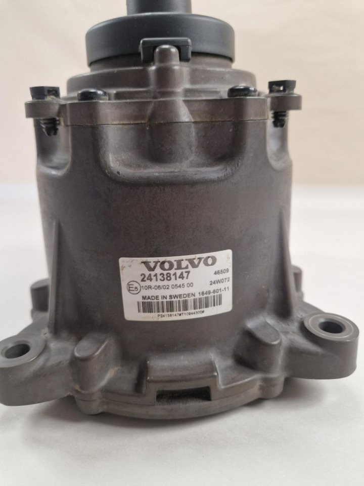 Volvo Elektrooniline roolivõimendi 24138147 - Bomba de dirección para Camión: foto 4 Volvo Elektrooniline roolivõimendi 24138147 - Bomba de dirección para Camión: foto 4