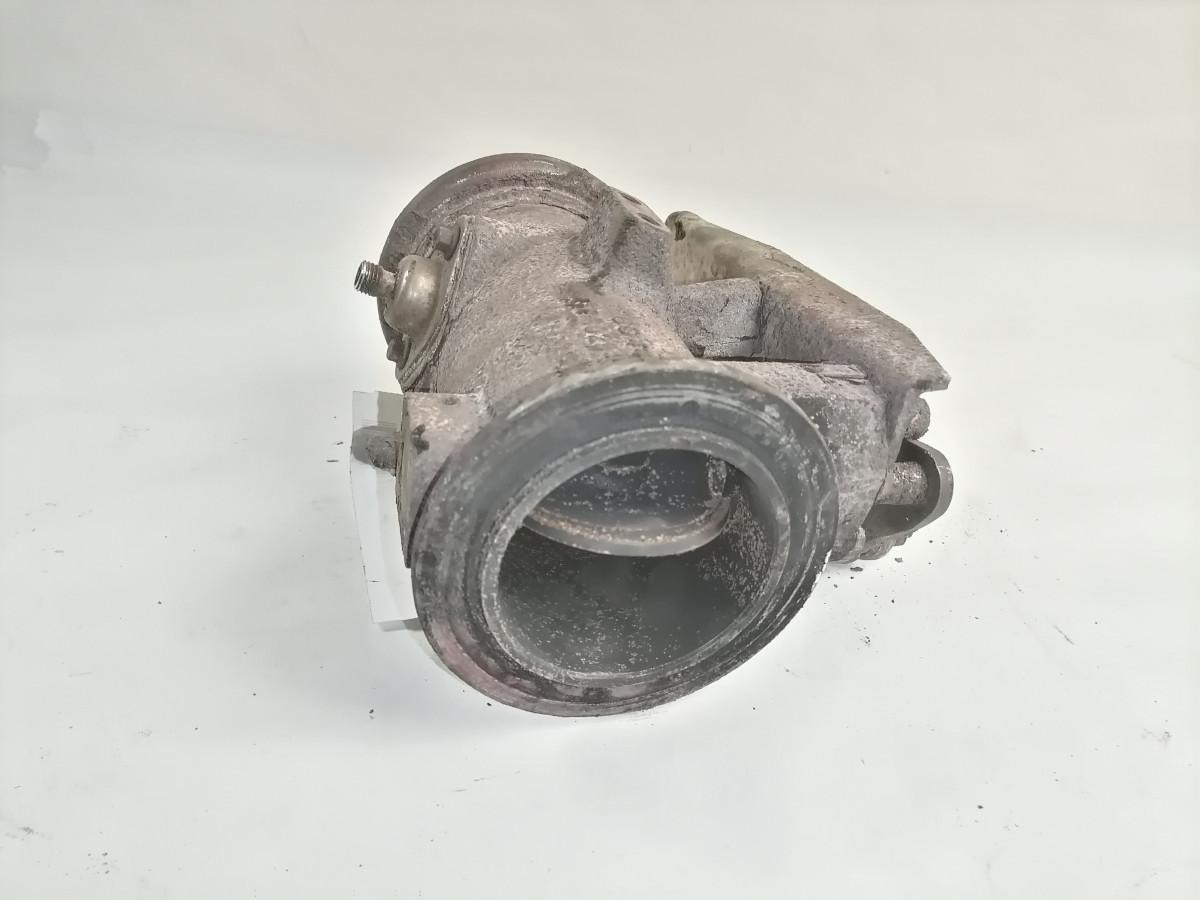 Volvo Exhaust barake GT6029 - Piezas de freno para Camión: foto 4 Volvo Exhaust barake GT6029 - Piezas de freno para Camión: foto 4