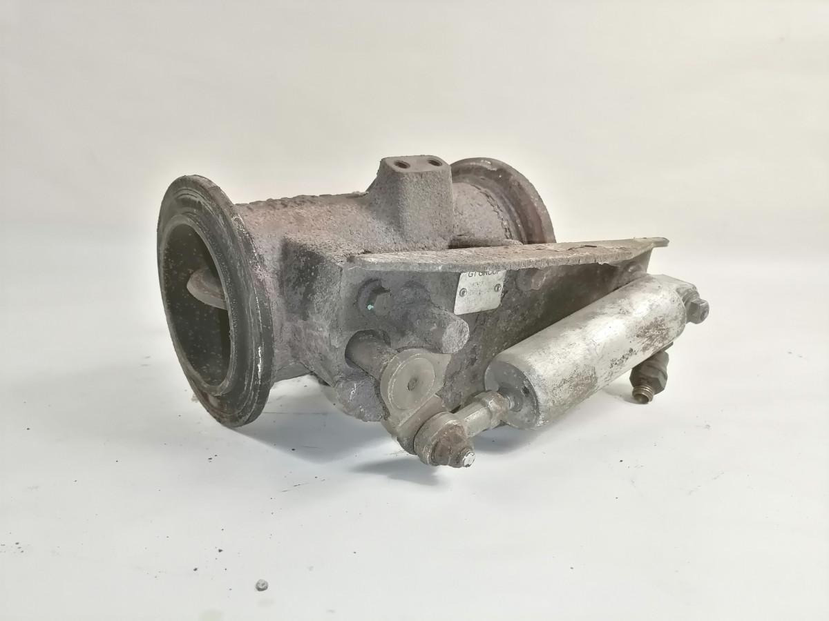 Volvo Exhaust barake GT6029 - Piezas de freno para Camión: foto 3 Volvo Exhaust barake GT6029 - Piezas de freno para Camión: foto 3