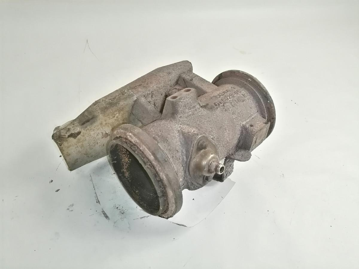 Volvo Exhaust barake GT6029 - Piezas de freno para Camión: foto 2 Volvo Exhaust barake GT6029 - Piezas de freno para Camión: foto 2