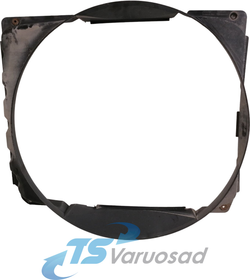 Volvo Fan shroud 20733428 - Radiador para Camión: foto 1 Volvo Fan shroud 20733428 - Radiador para Camión: foto 1