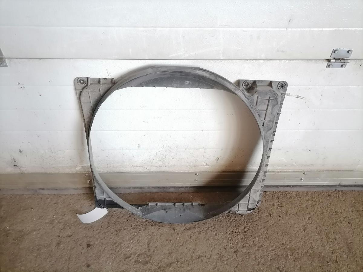 Volvo Fan shroud 21589983 - Radiador para Camión: foto 2 Volvo Fan shroud 21589983 - Radiador para Camión: foto 2