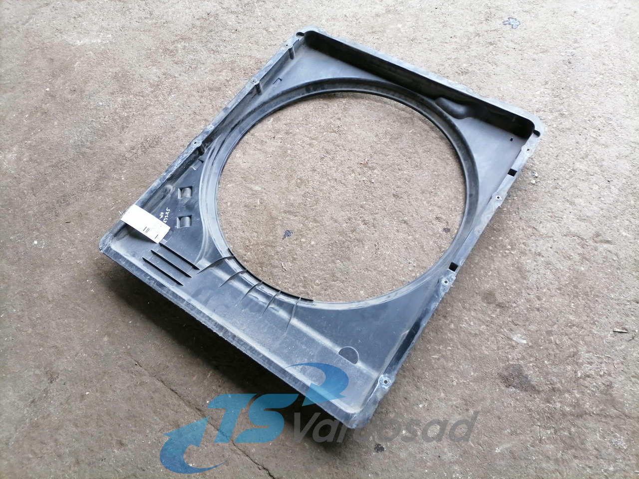 Volvo Fan shroud 22060183 - Radiador para Camión: foto 3 Volvo Fan shroud 22060183 - Radiador para Camión: foto 3