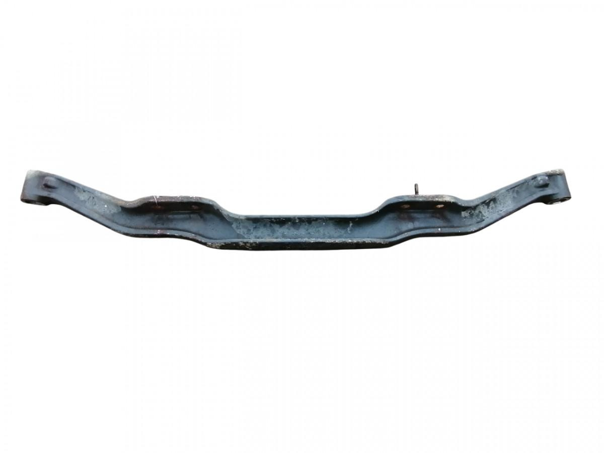 Volvo First axel housing 22115151 - Eje delantero para Camión: foto 1 Volvo First axel housing 22115151 - Eje delantero para Camión: foto 1