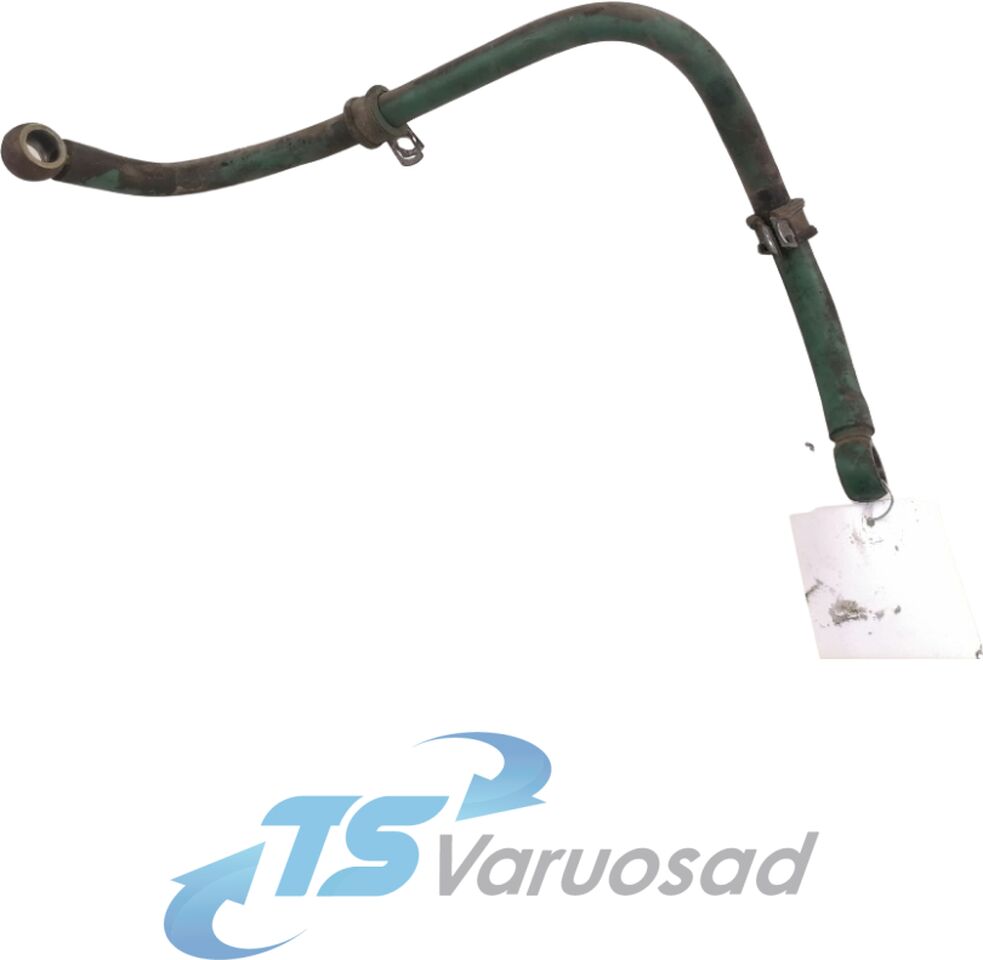 Volvo Fuel pipe 20934267 - Procesamiento de combustible para Camión: foto 1 Volvo Fuel pipe 20934267 - Procesamiento de combustible para Camión: foto 1