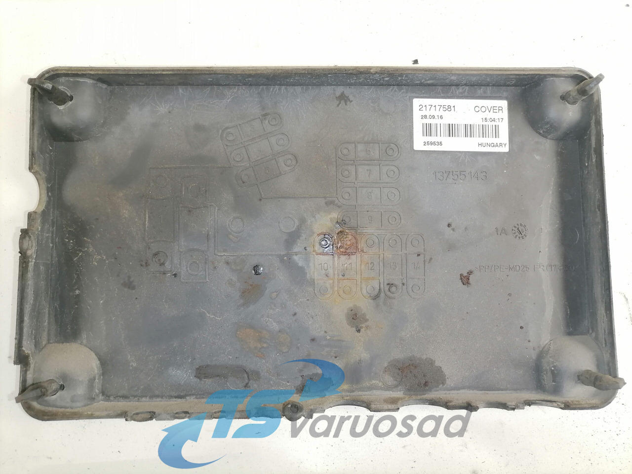 Volvo Fuse box 21717591 - Fusible para Camión: foto 4 Volvo Fuse box 21717591 - Fusible para Camión: foto 4