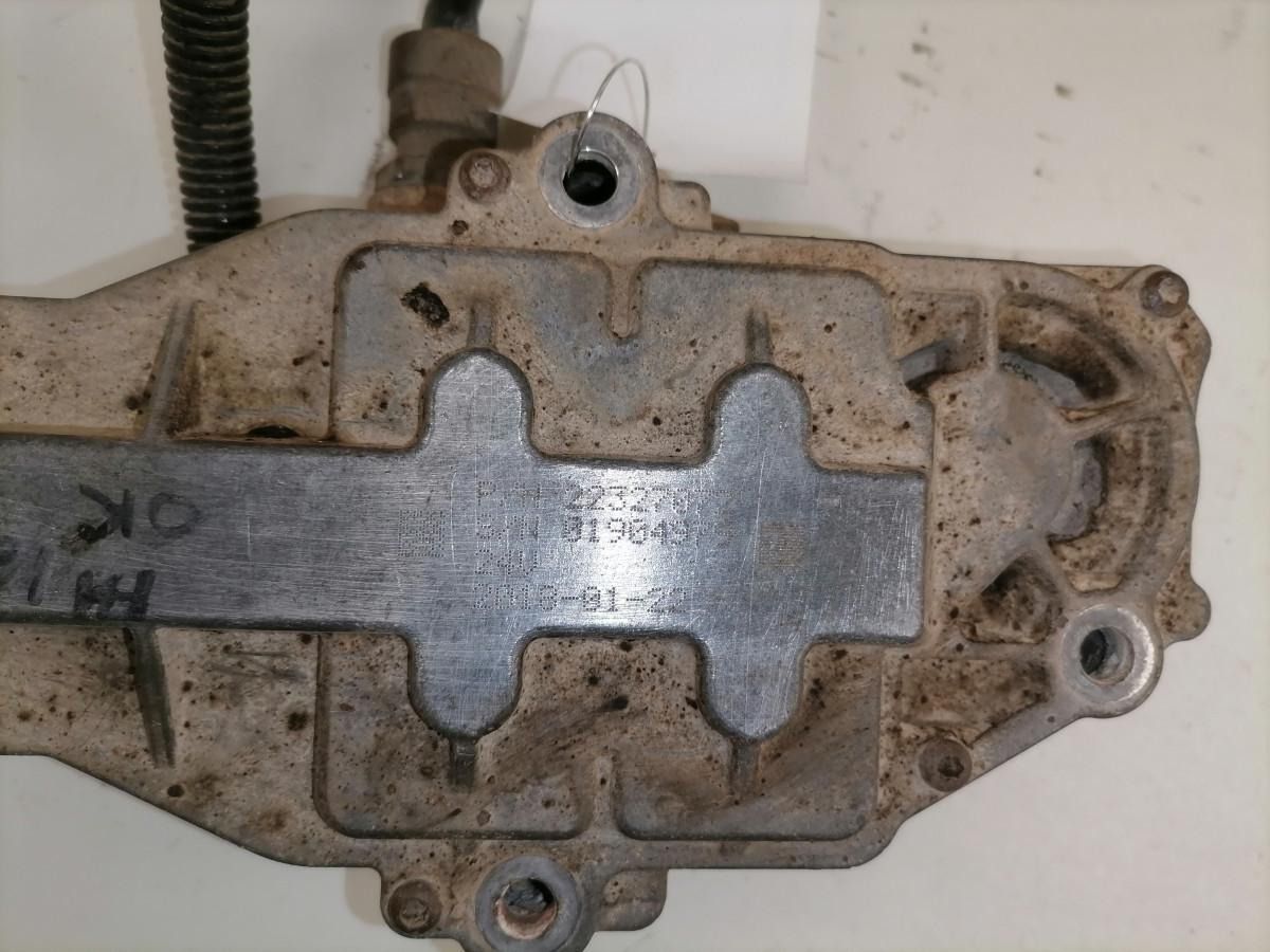 Volvo Gearbox control unit 22327072 - Caja de cambios y piezas para Camión: foto 4 Volvo Gearbox control unit 22327072 - Caja de cambios y piezas para Camión: foto 4