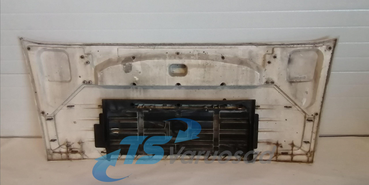 Volvo Grille panel 20398253 - Parrilla para Camión: foto 5 Volvo Grille panel 20398253 - Parrilla para Camión: foto 5