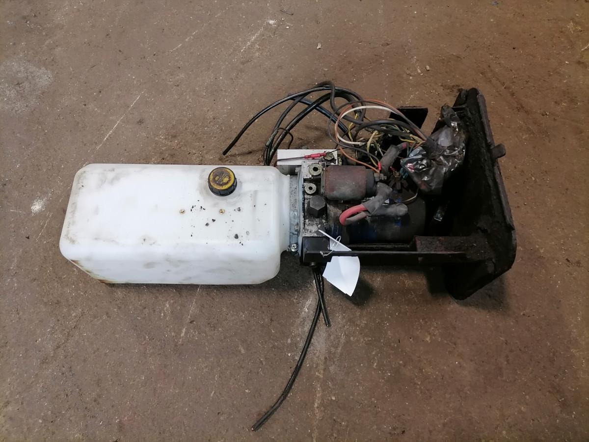 Volvo Hüdrojaam, ZEPRO 32207 - Pieza universal para Camión: foto 4 Volvo Hüdrojaam, ZEPRO 32207 - Pieza universal para Camión: foto 4