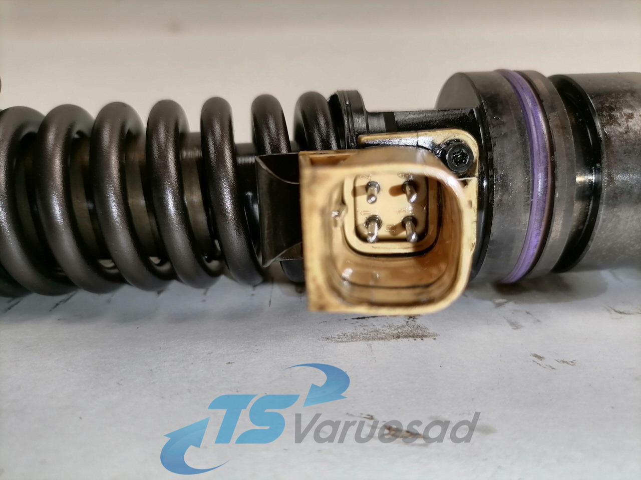 Volvo Injector 20584347 - Bomba de combustible para Camión: foto 4 Volvo Injector 20584347 - Bomba de combustible para Camión: foto 4