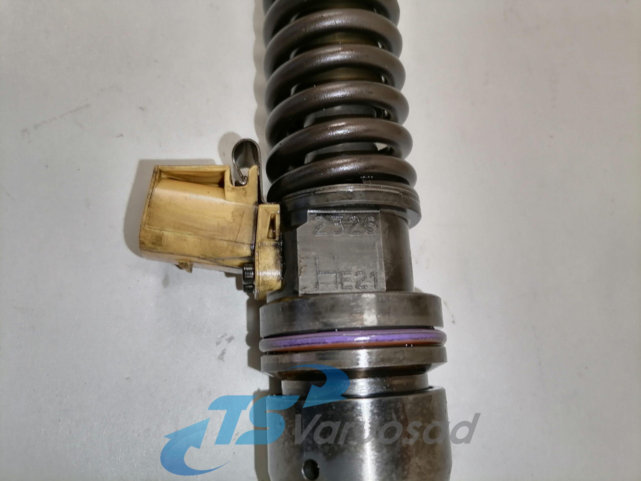 Volvo Injector 20584347 - Bomba de combustible para Camión: foto 3 Volvo Injector 20584347 - Bomba de combustible para Camión: foto 3