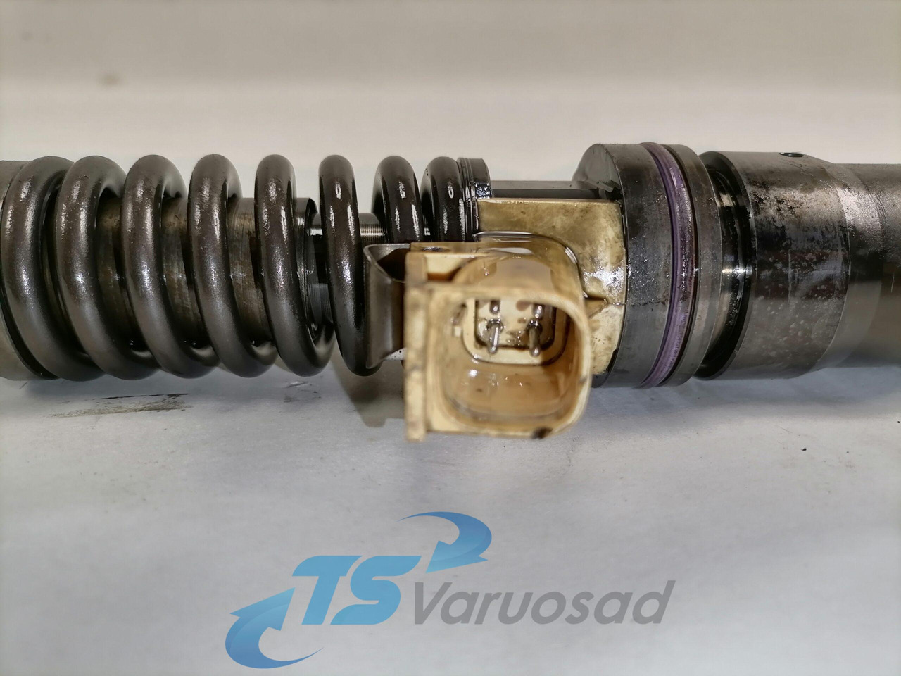 Volvo Injector 21340613 - Bomba de combustible para Camión: foto 4 Volvo Injector 21340613 - Bomba de combustible para Camión: foto 4