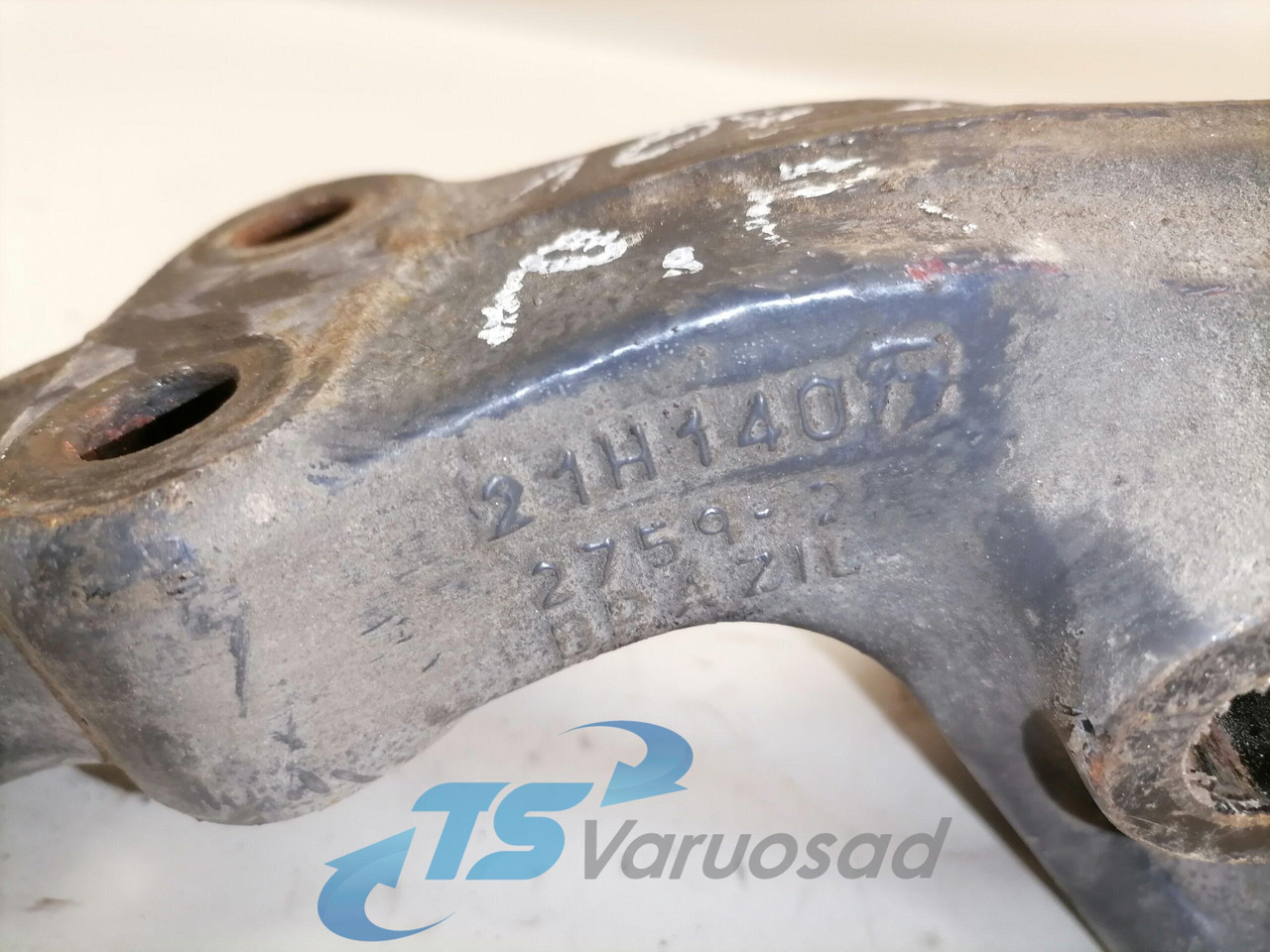 Volvo Kabiini kandur, tagumine 21196590 - Suspensión de cabina para Camión: foto 2 Volvo Kabiini kandur, tagumine 21196590 - Suspensión de cabina para Camión: foto 2