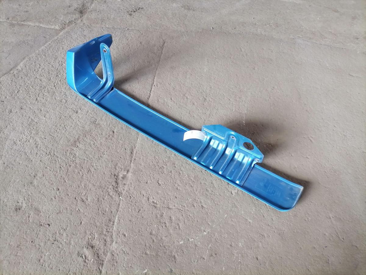 Volvo Kabiini tuulesuunaja, vasak külg 7420940678 - Aerodinámica/ Spoiler para Camión: foto 4 Volvo Kabiini tuulesuunaja, vasak külg 7420940678 - Aerodinámica/ Spoiler para Camión: foto 4