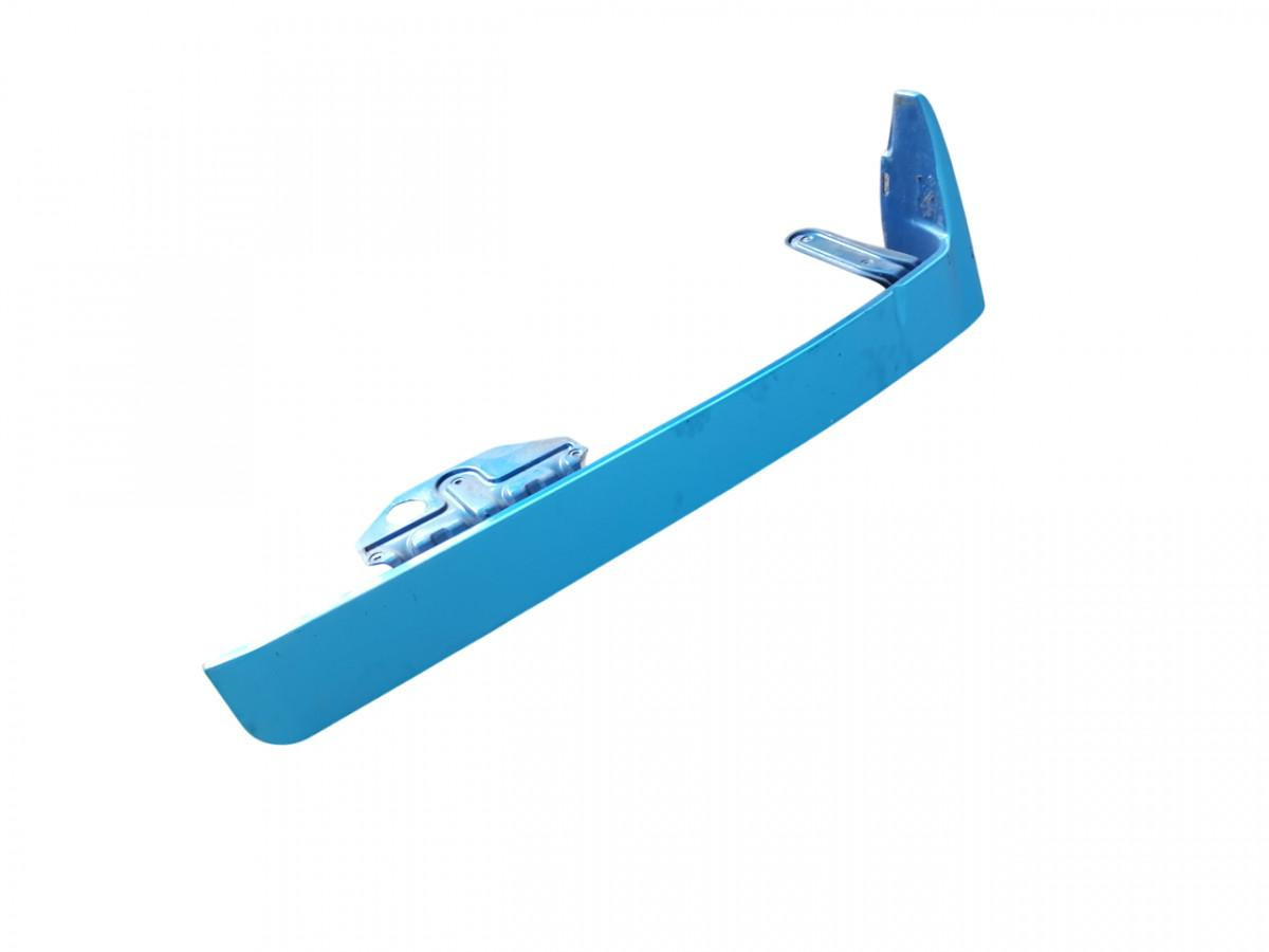 Volvo Kabiini tuulesuunaja, vasak külg 7420940678 - Aerodinámica/ Spoiler para Camión: foto 1 Volvo Kabiini tuulesuunaja, vasak külg 7420940678 - Aerodinámica/ Spoiler para Camión: foto 1