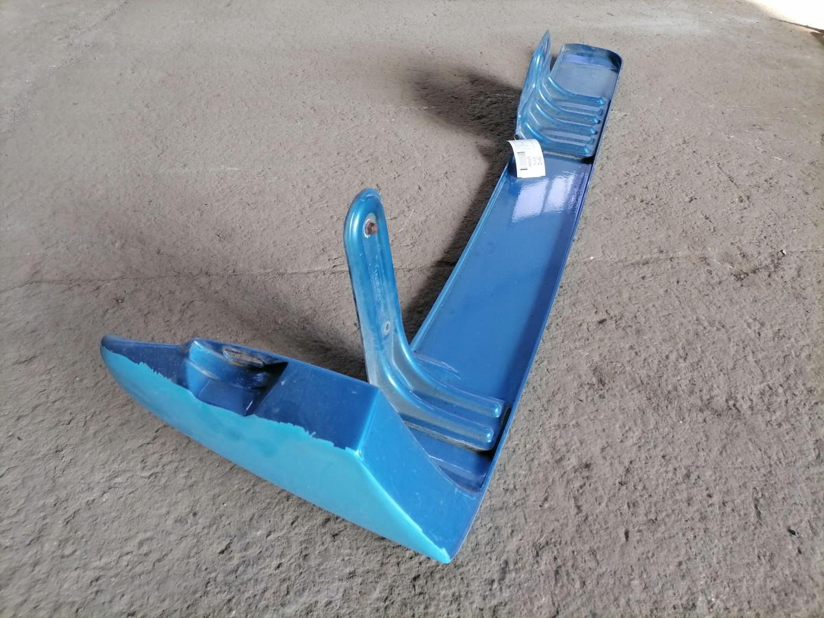 Volvo Kabiini tuulesuunaja, vasak külg 7420940678 - Aerodinámica/ Spoiler para Camión: foto 3 Volvo Kabiini tuulesuunaja, vasak külg 7420940678 - Aerodinámica/ Spoiler para Camión: foto 3