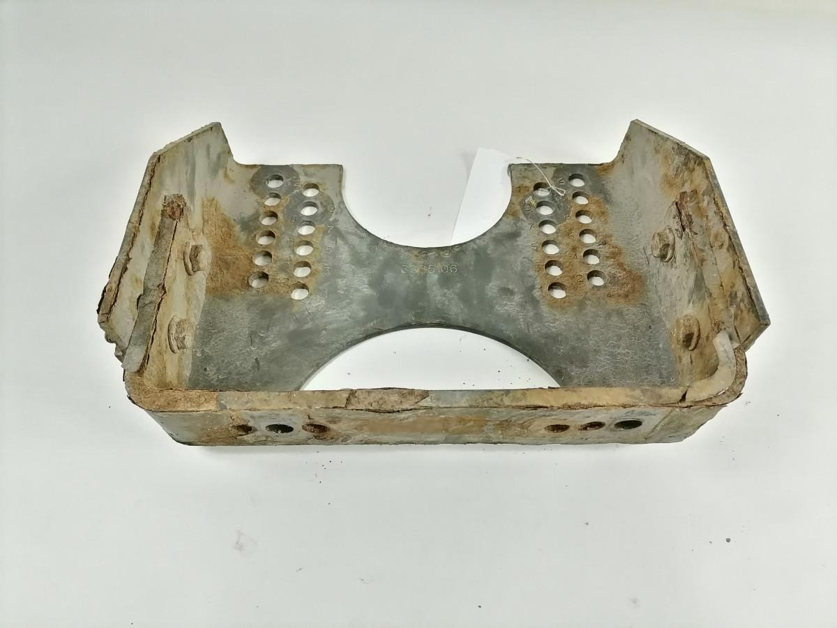 Volvo Kardaani tugilaagri kandur 3985106 - Árbol de transmisión para Camión: foto 4 Volvo Kardaani tugilaagri kandur 3985106 - Árbol de transmisión para Camión: foto 4